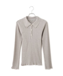 ADAM ET ROPE' | 【Baserange（ベースレンジ）】DUAL LONG SLEEVE TEE(ニット/セーター)