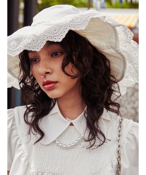 Noble Hat