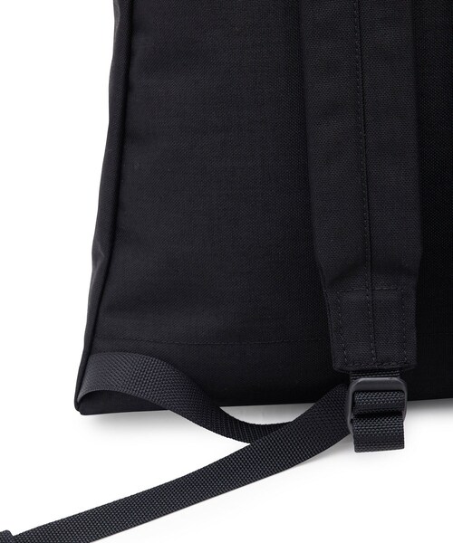 ADAM ET ROPE'（アダムエロペ）の「【Aeta】BACKPACK TF：M（バックパック/リュック・メンズ・ブラック・F）」の9枚目の写真