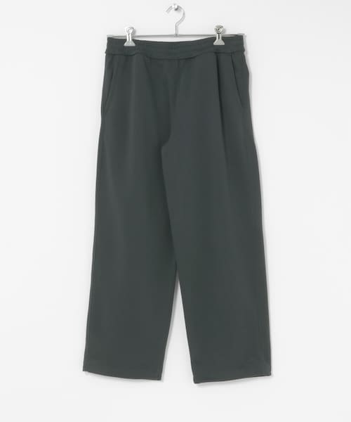 URBAN RESEARCH(アーバンリサーチ)の「DAIWA PIER39 Ws TECH SWEAT PANTS(スウェットパンツ・レディース・INK BLACK/H GRAY・Free)」の1枚目の写真