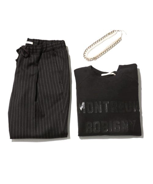 URBAN RESEARCH Sonny Label（アーバンリサーチサニーレーベル）の「クリスマスセット（その他・レディース・カジュアル/レディ/クール・FREE）」の3枚目の写真