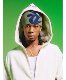 EVRIS | 【PSYCHIC FEVER × EVRIS】オリジナルロゴニットビーニー(ニットキャップ/ビーニー)