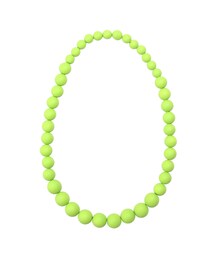 UN3D. | COLOR BALL NC(ネックレス)