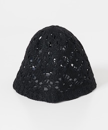 KBF | クロシェベルHAT(ハット)