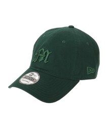 NEW ERA | MURUA×NEW ERA LOGO CAP(キャップ)