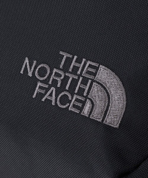 URBAN RESEARCH Sonny Label（アーバンリサーチサニーレーベル）の「THE NORTH FACE　Capella 2（ショルダーバッグ・メンズ・ブラック/ダックグリーン・one）」の10枚目の写真