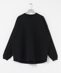 URBAN RESEARCH | dDdDdDd　SUPER BIG CREW SWEAT(スウェット)