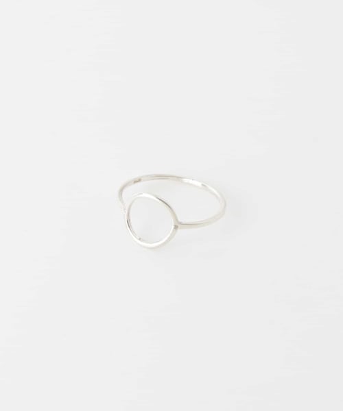 SCOSHA　HALO RING