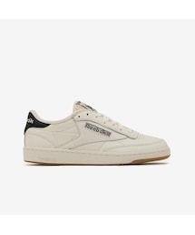 Reebok | クラブシー 85 ヴィンテージ / CLUB C 85 VINTAGE (スニーカー)