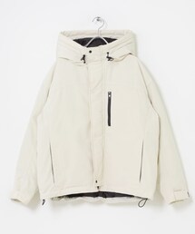 URBAN RESEARCH Sonny Label（アーバンリサーチサニーレーベル）の「フーディーダウンジャケット（その他アウター・レディース）」
