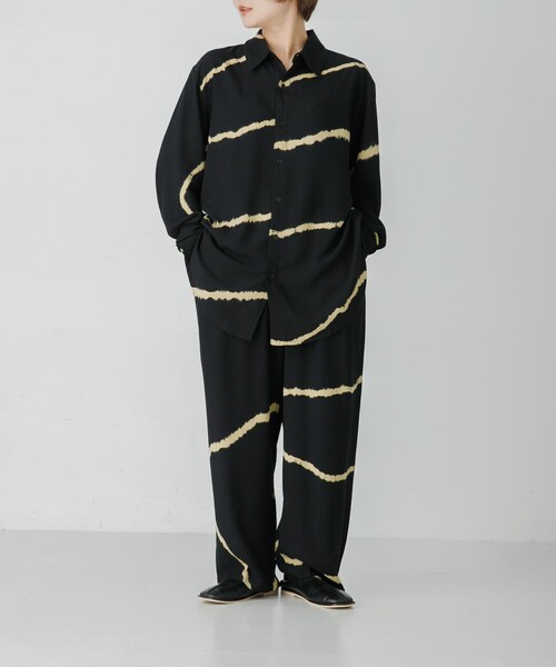 URBAN RESEARCH(アーバンリサーチ)の「SUKU HOME DAWN WINTER SET(ルームウェア/パジャマ・レディース・DAWN・S/M/L)」の1枚目の写真
