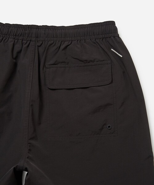 Saturdays NYC(サタデーズ ニューヨークシティ )の「Talley Swim Short(その他パンツ・メンズ・ブラック/ネイビー・L/M/S/XL/XS)」の16枚目の写真
