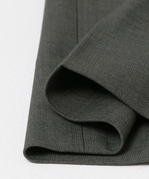 URBAN RESEARCH DOORS(アーバンリサーチドアーズ)の「『イージーケア』LIFE STYLE TAILOR クリアツイルコンフォータブルスマートパンツ(スラックス・メンズ・NAVY/GRAY・S/M/L/XL)」の14枚目の写真