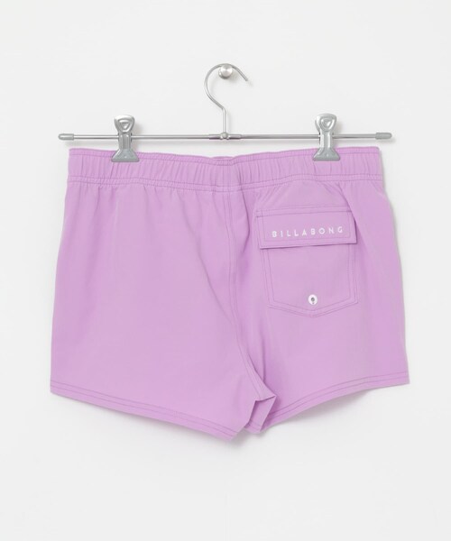 URBAN RESEARCH Sonny Label（アーバンリサーチサニーレーベル）の「BILLABONG　SIDE LOGO BOARD SHORTS（水着・メンズ・BLK/PGRO・M/L）」の10枚目の写真