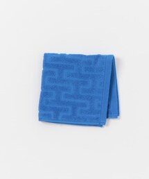 SMELLY | TETO　SUPIMA COTTON HANDTOWEL(ハンカチ/ハンドタオル)