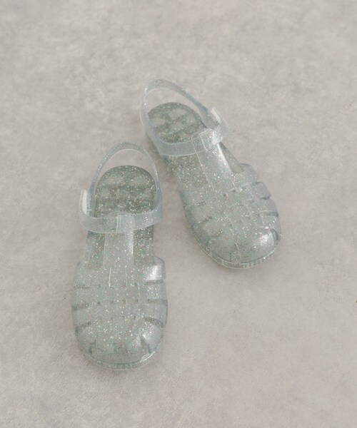 URBAN RESEARCH DOORS(アーバンリサーチドアーズ)の「igor CLASICA CLISTAL(KIDS)(シューズ小物/雑貨・キッズ・GLITTER・18/19/20/21)」の3枚目の写真
