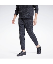 Reebok（リーボック）の「DMX オールオーバー プリント パンツ / DMX Allover Print Pants （アウトドア/スポーツ・レディース）」