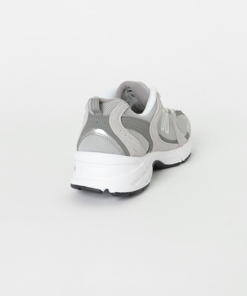 URBAN RESEARCH DOORS(アーバンリサーチドアーズ)の「NEW BALANCE MR530(スニーカー・レディース・GRAY・23.5/24/24.5)」の5枚目の写真