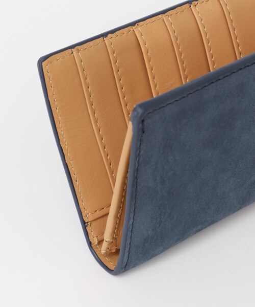 URBAN RESEARCH DOORS（アーバンリサーチドアーズ）の「ロングウォレット∴（財布・メンズ・ネイビー/ブラウン/ブラック・one/One）」の11枚目の写真