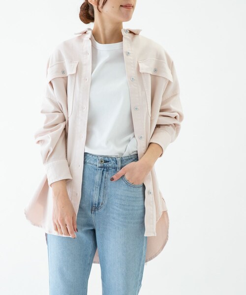 美品 Healthy DENIM Almond Healthy DENIM Almond