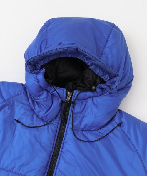 URBAN RESEARCH DOORS(アーバンリサーチドアーズ)の「GOLITE SIX MONTH NIGHT(その他アウター・メンズ・NIGHT/OCEAN/DESERT・S/M/L)」の18枚目の写真