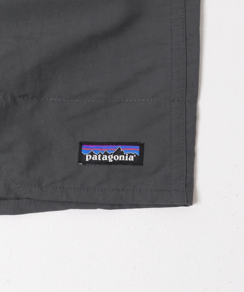 URBAN RESEARCH DOORS(アーバンリサーチドアーズ)の「patagonia MS BAGGIES LONGS-7 IN(その他パンツ・メンズ・CLMS/CLOR/SSNT/FEG/TCLE/THI/TPBL/BOB・S/M/L/XL)」の19枚目の写真