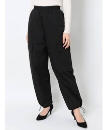 MURUA | ベネシャンカーゴパンツ(カーゴパンツ)