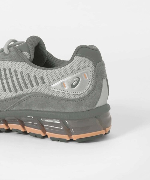 URBAN RESEARCH(アーバンリサーチ)の「ASICS GEL-QUANTUM 360 l AMP(スニーカー・レディース・AP GY/S GY/200 P/WOOL/001BK/G GY・23.5/24/24.5/25/25.5)」の21枚目の写真