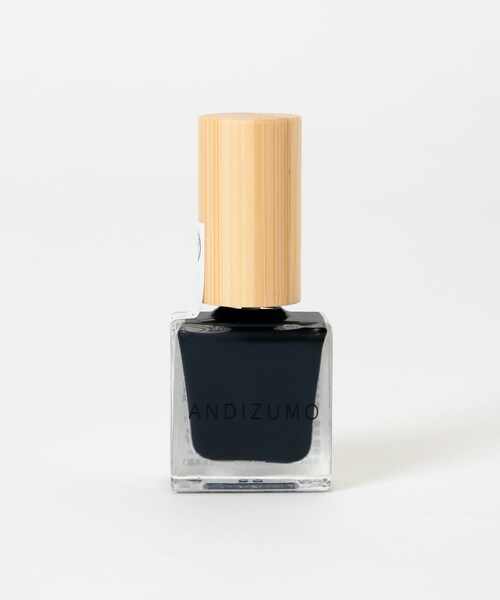 URBAN RESEARCH（アーバンリサーチ）の「ANDIZUMO　ネイルカラーMINAMO（コスメキット/ギフトセット・メンズ・凪ノ黄/凪ノ桃/凪ノ水/凪ノ緑/凪ノ紫/凪ノ橙/凪ノ月・0）」の7枚目の写真