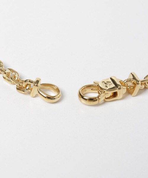 URBAN RESEARCH(アーバンリサーチ)の「Anker Bracelet Gold(ブレスレット・レディース・GOLD・6.5)」の5枚目の写真