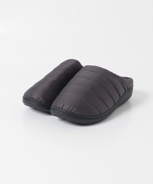 URBAN RESEARCH DOORS（アーバンリサーチドアーズ）の「SUBU PERMANENT（その他シューズ・メンズ・BLACK/GRAY/RED/KHAKI/BEIGE/SILVER/SMOKE GRN/DARK BROWN・2/3）」の22枚目の写真