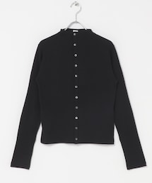 URBAN RESEARCH DOORS | ORCIVAL MOCK NECK CARDIGAN(カーディガン/ボレロ)