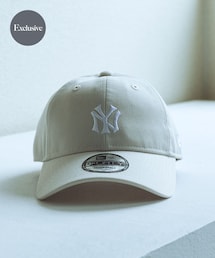 NEW ERA | 『別注』New Era×URBAN RESEARCH 940CS(キャップ)