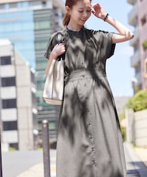 フレンチドルマンワンピース