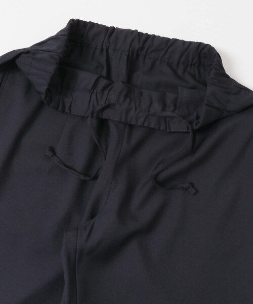 URBAN RESEARCH DOORS（アーバンリサーチドアーズ）の「FORK&SPOON　イーズライントラウザー（その他パンツ・メンズ・NAVY/GRAY・4/5）」の18枚目の写真