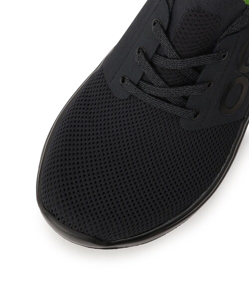 ROPE' PICNIC(ロペピクニック)の「【J'aDoRe限定】【OOFOS/ウーフォス】Womens OOmy Stride(スニーカー・レディース・ブラック/ホワイト・23.0/24.0)」の20枚目の写真