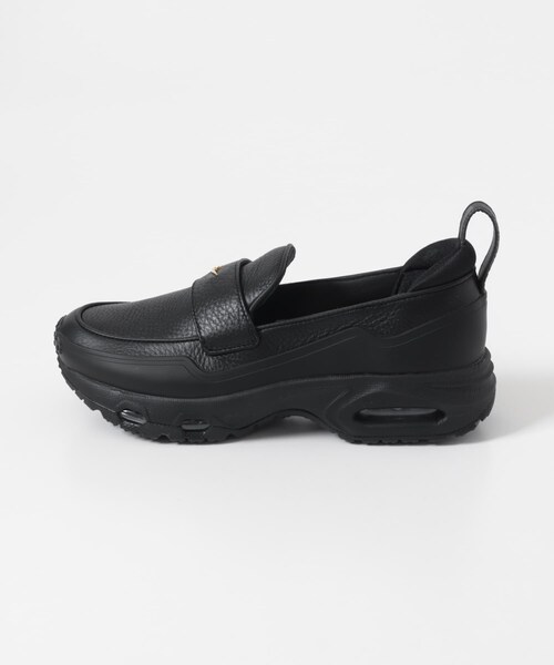 URBAN RESEARCH（アーバンリサーチ）の「NIKE　AIR MAX PHENOMENA（スニーカー・レディース・BLACK/BURGUNDY・23.5/24/24.5/25）」の11枚目の写真