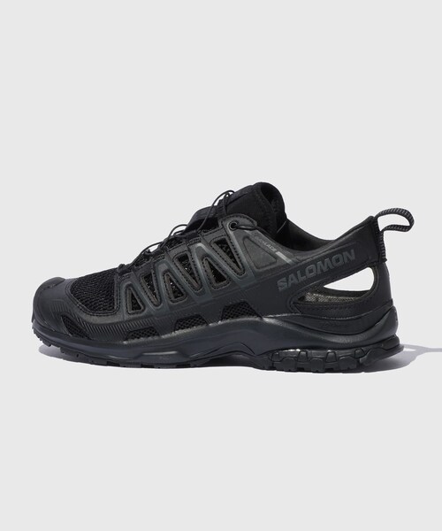 ADAM ET ROPE'（アダムエロペ）の「【SALOMON/サロモン】XA PRO 3D AMPHIB L47740000（スニーカー・メンズ・ブラック・26.0/26.5/27.0/27.5/28.0/28.5）」の9枚目の写真