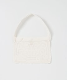かぐれ | Nananita　FOUNTAIN CROCHET BAG(その他雑貨)