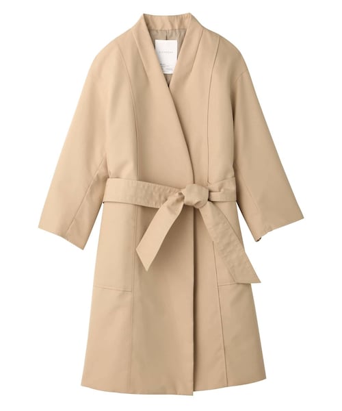 TENT TOPPER BONDING COAT