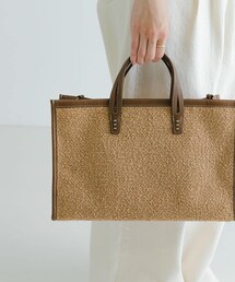 URBAN RESEARCH | A VACATION BREAD M(ハンドバッグ)