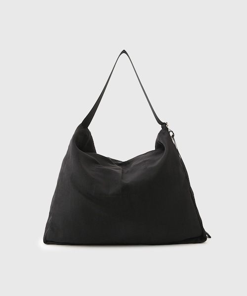 ADAM ET ROPE'（アダムエロペ）の「《別注》【NL/ニール】Jill（メッセンジャーバッグ・メンズ・ブラック・F）」の18枚目の写真