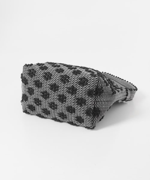 かぐれ（カグレ）の「『別注』Antonello Tedde×かぐれ　　SEDILO（トートバッグ・レディース・別注BLACK・One）」の3枚目の写真