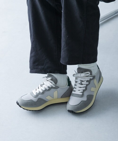 かぐれ（カグレ）の「veja　SDU（スニーカー・レディース・LIGHTGREYB・36/37/38）」の8枚目の写真