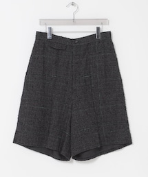 URBAN RESEARCH | SEEALL CLASSIC WIDE SHORTS(その他パンツ)