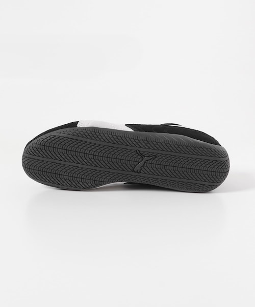 URBAN RESEARCH Sonny Label（アーバンリサーチサニーレーベル）の「PUMA　Speedcat OG（スニーカー・レディース・ブラック/レッド・23/23.5/24/24.5）」の7枚目の写真