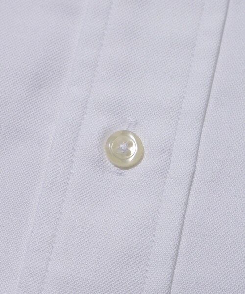 ADAM ET ROPE'(アダムエロペ)の「【Brooks Brothers/ブルックスブラザーズ】OX SHIRTS(シャツ/ブラウス・メンズ・ホワイト・L/M)」の10枚目の写真