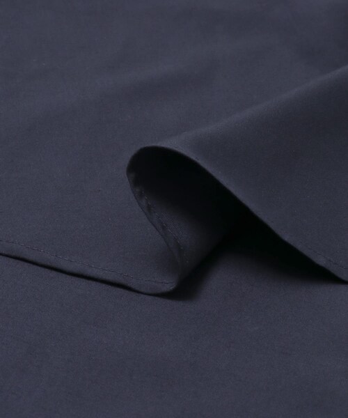 URBAN RESEARCH ROSSO（アーバンリサーチロッソ）の「『WEB/一部店舗限定』UVカットウォッシャブルリネン混シャツ ブラウス（シャツ/ブラウス・レディース・OFF WHITE/YELLOW/BROWN/SAX/NAVY・Free）」の16枚目の写真