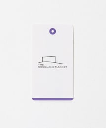 THE GOODLAND MARKET | ザ グッドランド マーケット　RE DENIM COVERALL(デニムジャケット)