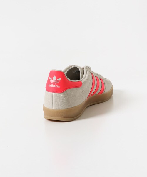 URBAN RESEARCH DOORS(アーバンリサーチドアーズ)の「adidas Exclusive GAZELLE INDOOR(スニーカー・メンズ・ワンダーアルミナ・26/26.5/27/27.5/28/28.5/25.5)」の12枚目の写真